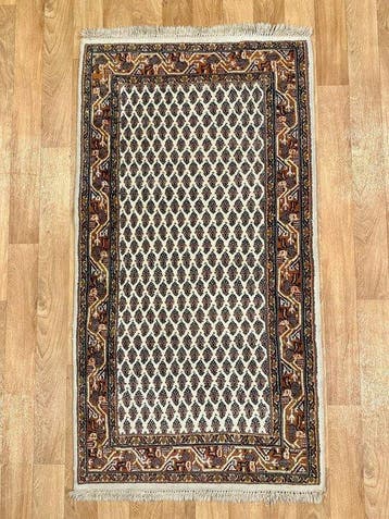 Sarough Mir - Tapijt - 140 cm - 76 cm, Huis en Inrichting, Nieuw