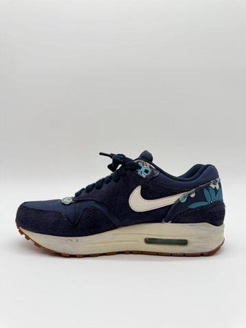 Nike - Nike Air Max 1 Aloha Navy - Sneakers - Taille : EU 38, Kleding | Heren, Schoenen, Nieuw