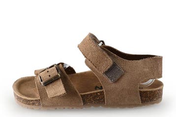Nelson Sandalen Jongens in maat 26 Beige, Verzenden, Jongen of Meisje, Schoenen, Nieuw