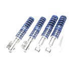 SUSPENSION FILETÉ BLUE LINE POUR VOLKSWAGEN VW POLO CADDY 6N, Verzenden