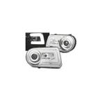 Phares Pour Chrysler 300C 05-10 Chromé, Autos : Pièces & Accessoires, Verzenden