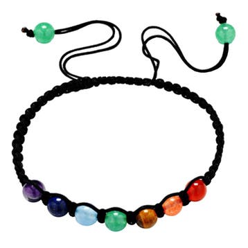 Fako Bijoux - Buddha Armband - Chakra Reiki - Classic - Mini, Verzenden