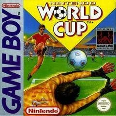 Nintendo World Cup - Gameboy Classic (Losse Cassette), Ophalen of Verzenden, Zo goed als nieuw