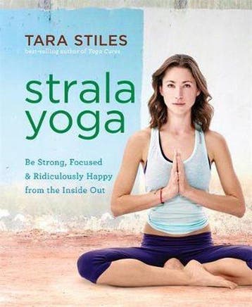 Strala Yoga 9781401948122 Tara Stiles, Verzenden, Tara Stiles