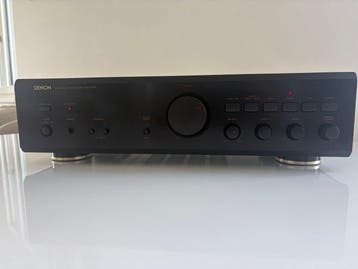 Denon - PMA-495R Amplificateur intégré à semi-conducteurs