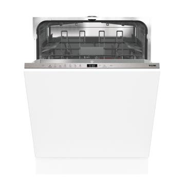 ETNA Vw224n - Inbouw Vaatwasser - Energieklasse D, Maison & Meubles, Ophalen of Verzenden