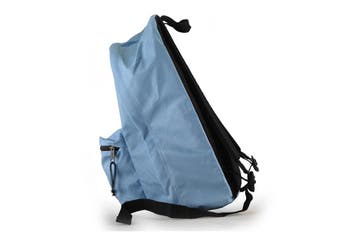 Eastpak Rugzak Blauw, Verzenden, 25 tot 40 cm, Nieuw, 30 tot 45 cm