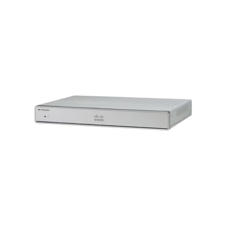 Cisco C1111-4P, Informatique & Logiciels, Commutateurs réseau, Enlèvement ou Envoi