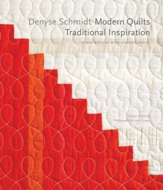 Modern quilts, traditional inspiration 9781584799009, Livres, Langue | Anglais, Envoi