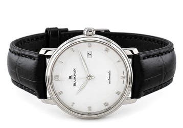 Blancpain - Villeret Ultraplate - Ultra-Slim - Automatique