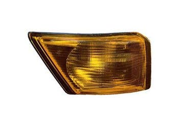 Iveco Turbo Daily 2000-2006 Knipperlicht Oranje Links, Verzenden