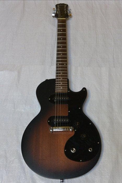 Epiphone - Les Paul SL - - Elektrische gitaar - China - 1990, Musique & Instruments, Instruments à corde | Guitares | Acoustiques