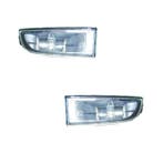 Phares Antibrouillard Pour Bmw Série 7 E38 94-98, Verzenden