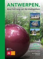 Zuidelijk Antwerpen / Antwerpen door het oog van de, Verzenden, Zo goed als nieuw, Luc