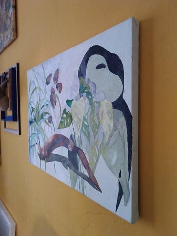 Isabellangela Germinario - sintesi 1.0