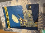 Baard en Kale - Hokus pokus pas - 1958, Boeken, Eén stripboek, Verzenden, Gelezen, Rosy, Maurice.