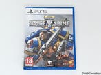 Playstation 5 / PS5 - Warhammer 40.000 - Space Marine II - N, Verzenden, Gebruikt