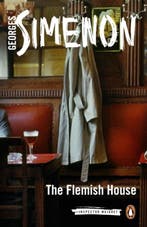 The Flemish House / Inspector Maigret 9780141394770, Verzenden, Georges Simenon
