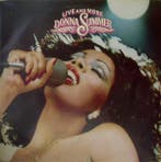 Donna Summer - Live And More, Verzenden