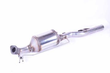 Roetfilter Mitsubishi Outlander, Verzenden