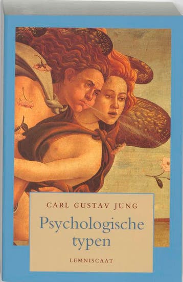 Psychologische typen 9789056373535 Carl Gustav Jung, Verzenden, Carl Gustav Jung