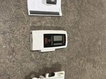 Veiling - Laserliner laserontvanger SensoLite 310, Bricolage & Construction