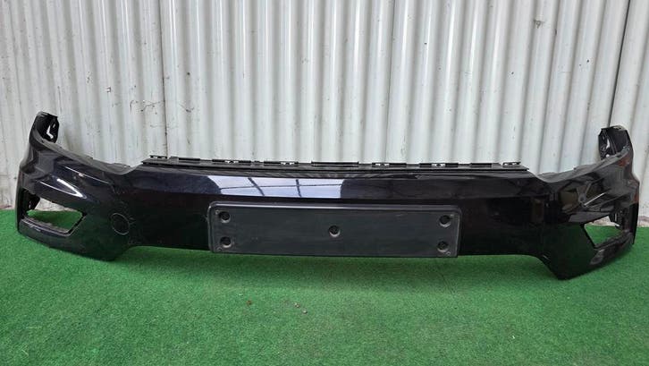 Pare-chocs av. VW Tiguan II 5NA 2016-20 6xPDC 5NA807221, Autos : Pièces & Accessoires, Carrosserie & Tôlerie, Volkswagen, Utilisé