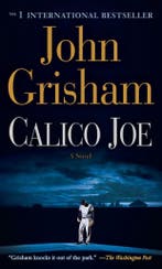 Calico Joe 9780553841275 John Grisham, Verzenden, Gelezen, John Grisham