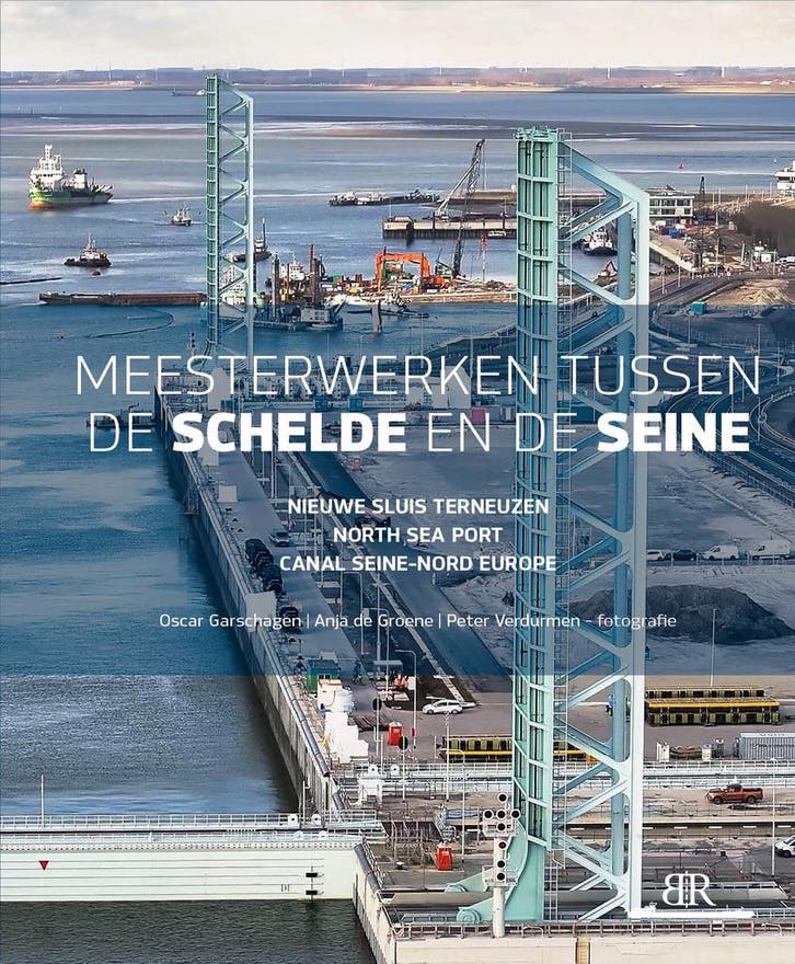 Meesterwerken tussen de Schelde en de Seine 9789083454207, Boeken, Wetenschap, Zo goed als nieuw, Verzenden