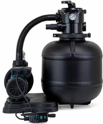 Zandfilterset DK 310 - 4 m³/u, Ophalen of Verzenden
