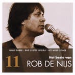 Rob de Nijs - Het Beste Van Rob De Nijs, Verzenden, Gebruikt