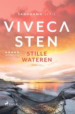 Stille wateren / Sandhamn-reeks / 1 9788727253398, Verzenden, Gelezen, Viveca Sten