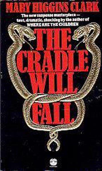 The Cradle Will Fall - Clark, Verzenden