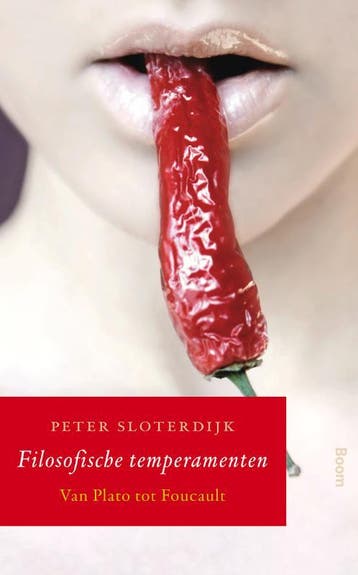 Filosofische Temperamenten | P. Sloterdijk | Nieuw, Verzenden, P. Sloterdijk