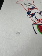 Herman Brood (1946-2001) - Kookkunst