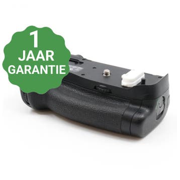Nikon MB-D17 batterygrip | Tweedehands, TV, Hi-fi & Vidéo, Verzenden