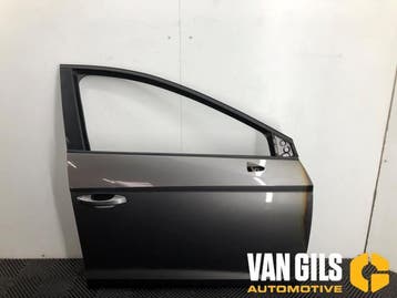 Portier 4Deurs rechts-voor Seat Leon O301713