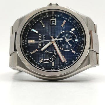 Seiko - Astron - SBXY065 - Homme - 2020 et après