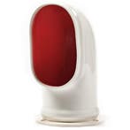 Luchthapper Boot Flexibel 245mm, Ophalen of Verzenden