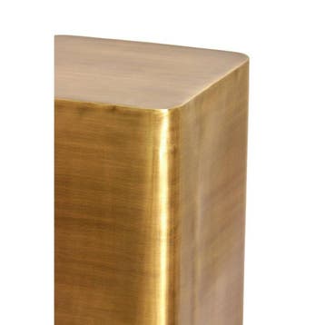 Piédestal - Métal - Luxe 60 cm