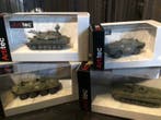 1:87 - Véhicule militaire miniature (3) - Artitec, Hobby en Vrije tijd, Nieuw