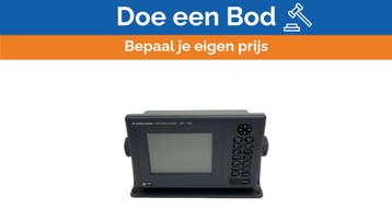 Bieden: Furuno GP-150 Marine (D)GPS Navigator Display Unit, Ophalen of Verzenden