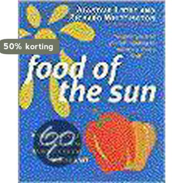Food of the sun 9781903845547 Alastair Little, Verzenden, Gelezen, Alastair Little