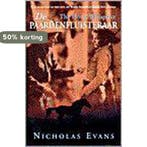De paardenfluisteraar 9789022520000 Nicholas Evans, Boeken, Verzenden, Gelezen, Nicholas Evans
