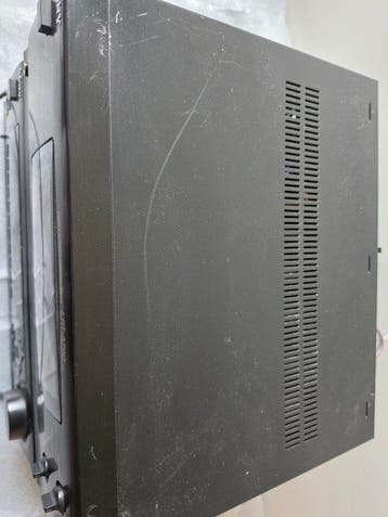 Sony - TA-A790N - TA-A790E Multi-Component Hifi-set -, Nieuw
