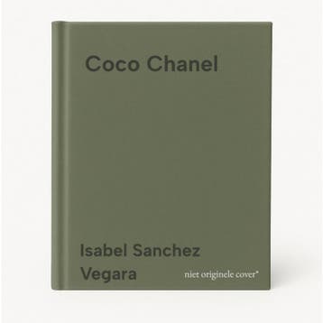 Coco Chanel 9781847807847 Isabel Sanchez Vegara, Verzenden, Zo goed als nieuw, Isabel Sanchez Vegara