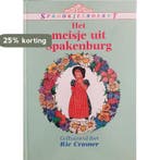 Het meisje uit Spakenburg 9789054269632 Rie Cramer, Boeken, Verzenden, Gelezen, Rie Cramer