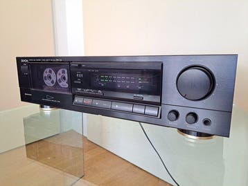 Denon - DRM 500 Lecteur-enregistreur de cassettes, Audio, Tv en Foto, Nieuw