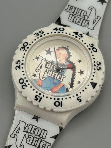 Klokonderdelen (16) - Vintage Watch Job Lot – 16 Watches –