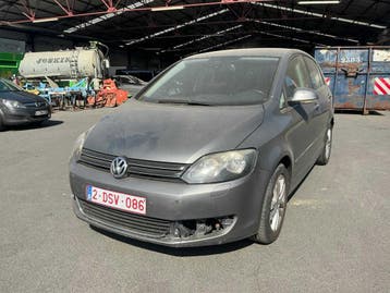 Online veiling - 2010 Volkswagen Golf, Nieuw